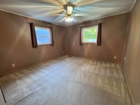 Tiny photo for 328 Montgomery Street, Logansport, IN 46947 (MLS # 202644976)