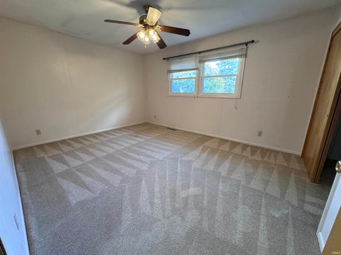 Tiny photo for 328 Montgomery Street, Logansport, IN 46947 (MLS # 202644976)