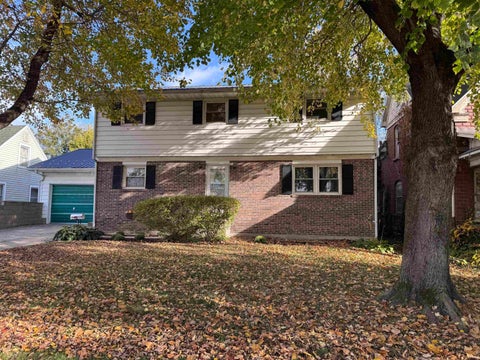 Tiny photo for 328 Montgomery Street, Logansport, IN 46947 (MLS # 202644976)