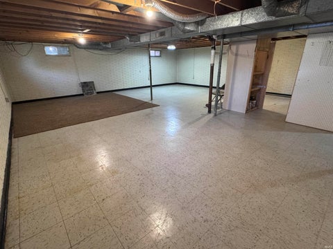 Tiny photo for 328 Montgomery Street, Logansport, IN 46947 (MLS # 202644976)