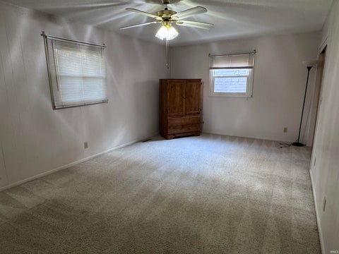 Tiny photo for 328 Montgomery Street, Logansport, IN 46947 (MLS # 202644976)
