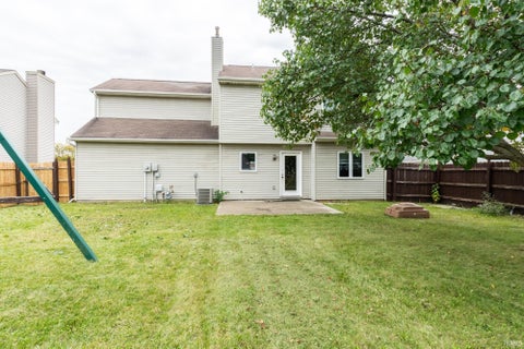 Tiny photo for 10437 Kentfield Place, Fort Wayne, IN 46818 (MLS # 202642022)