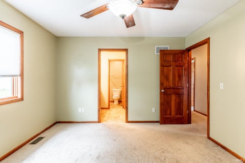 Tiny photo for 10437 Kentfield Place, Fort Wayne, IN 46818 (MLS # 202642022)