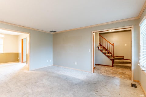 Tiny photo for 10437 Kentfield Place, Fort Wayne, IN 46818 (MLS # 202642022)