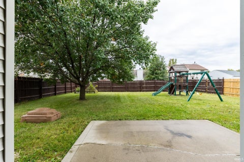 Tiny photo for 10437 Kentfield Place, Fort Wayne, IN 46818 (MLS # 202642022)