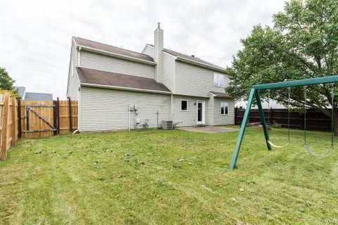 Tiny photo for 10437 Kentfield Place, Fort Wayne, IN 46818 (MLS # 202642022)