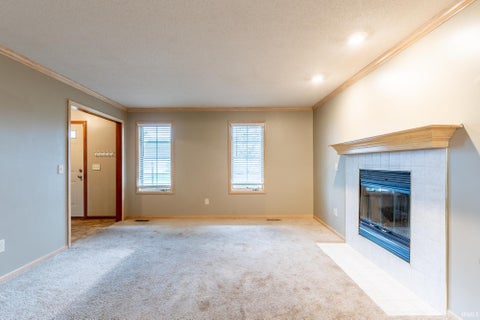 Tiny photo for 10437 Kentfield Place, Fort Wayne, IN 46818 (MLS # 202642022)