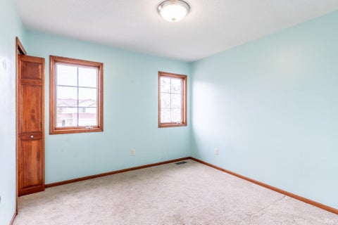 Tiny photo for 10437 Kentfield Place, Fort Wayne, IN 46818 (MLS # 202642022)