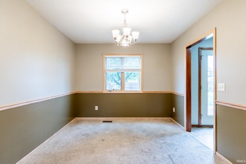 Tiny photo for 10437 Kentfield Place, Fort Wayne, IN 46818 (MLS # 202642022)