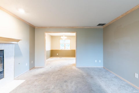Tiny photo for 10437 Kentfield Place, Fort Wayne, IN 46818 (MLS # 202642022)