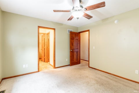 Tiny photo for 10437 Kentfield Place, Fort Wayne, IN 46818 (MLS # 202642022)