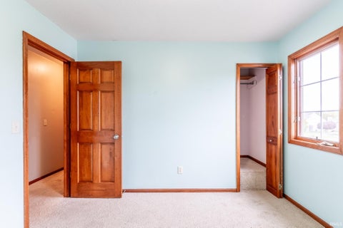 Tiny photo for 10437 Kentfield Place, Fort Wayne, IN 46818 (MLS # 202642022)