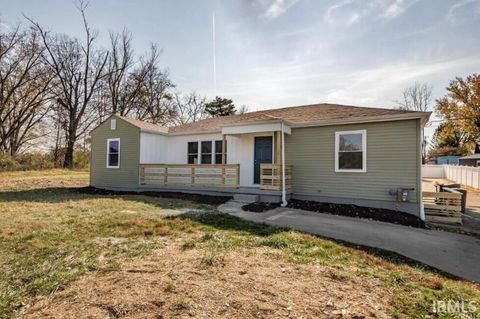 Photo of 311-321 S Muller Parkway, Bloomington, IN 47403 (MLS # 202608698)