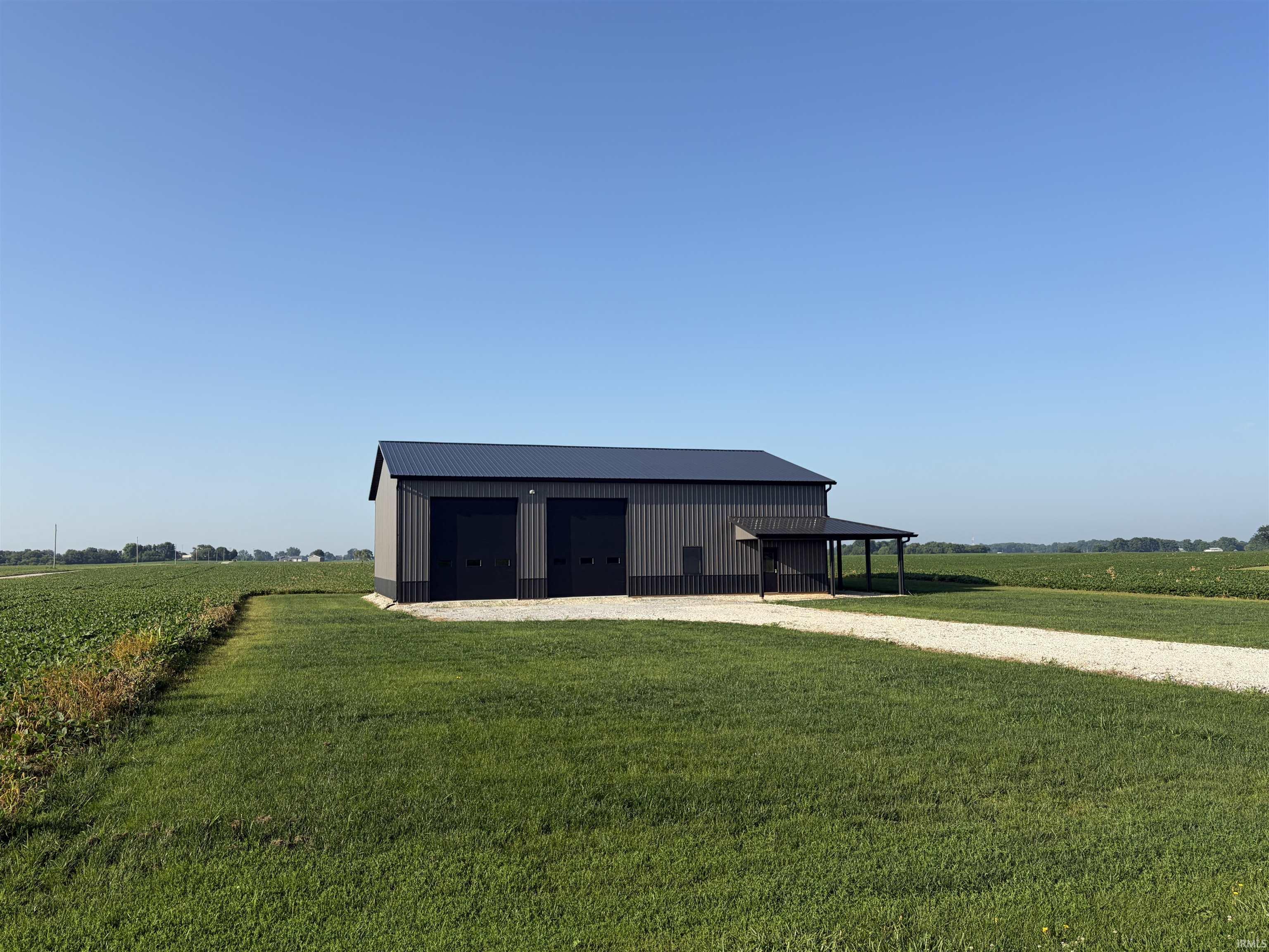 175 N 725 east Crossroads