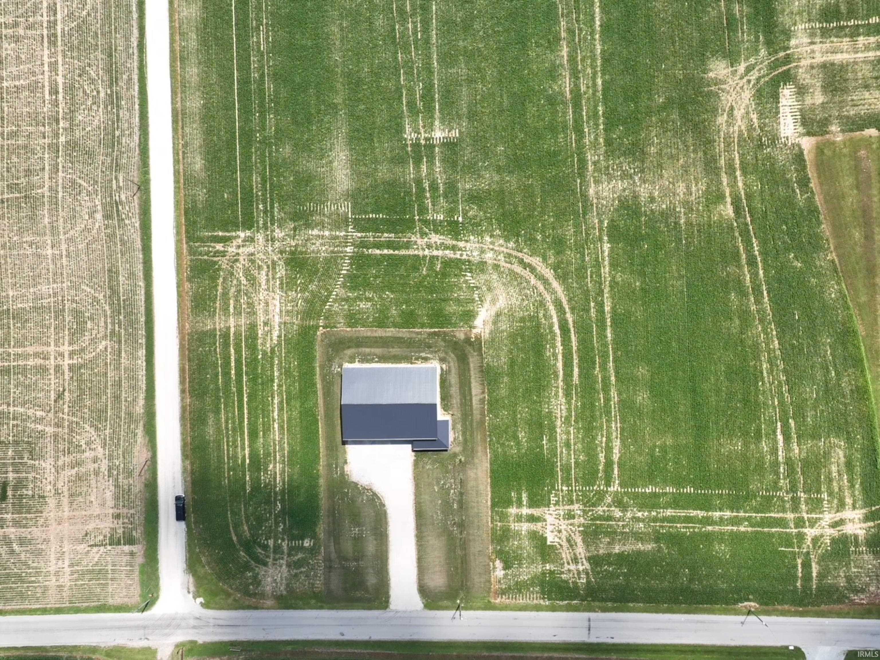 175 N 725 east Crossroads
