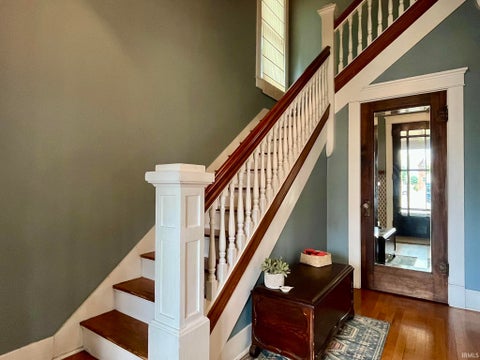 Tiny photo for 79 W 3rd Street, Peru, IN 46970 (MLS # 202640028)
