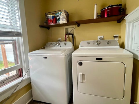 Tiny photo for 79 W 3rd Street, Peru, IN 46970 (MLS # 202640028)
