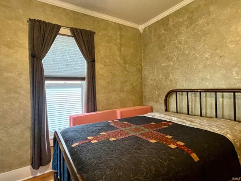 Tiny photo for 79 W 3rd Street, Peru, IN 46970 (MLS # 202640028)