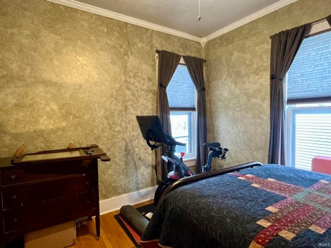 Tiny photo for 79 W 3rd Street, Peru, IN 46970 (MLS # 202640028)