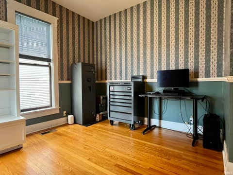 Tiny photo for 79 W 3rd Street, Peru, IN 46970 (MLS # 202640028)