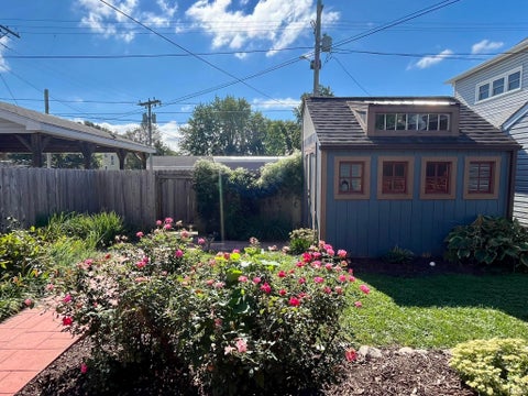 Tiny photo for 79 W 3rd Street, Peru, IN 46970 (MLS # 202640028)
