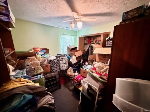 Tiny photo for 4101 Lofton Drive, Lafayette, IN 47909 (MLS # 202537758)