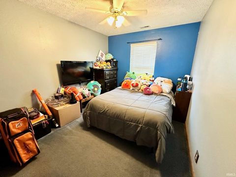 Tiny photo for 4101 Lofton Drive, Lafayette, IN 47909 (MLS # 202537758)