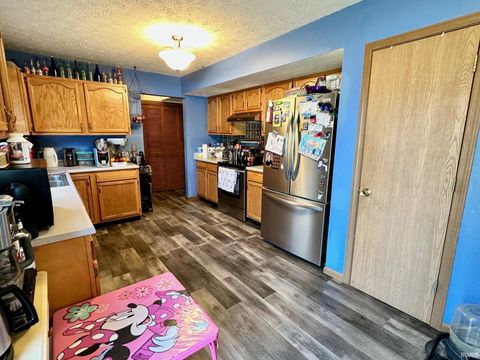 Tiny photo for 4101 Lofton Drive, Lafayette, IN 47909 (MLS # 202537758)