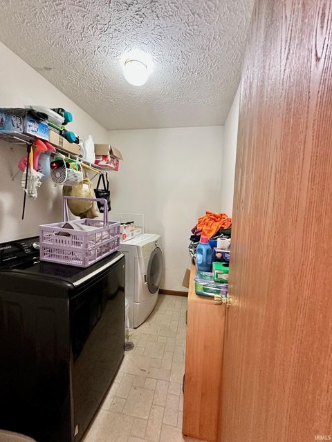 Tiny photo for 4101 Lofton Drive, Lafayette, IN 47909 (MLS # 202537758)