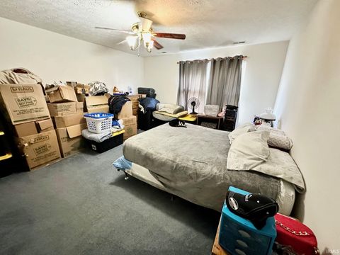 Tiny photo for 4101 Lofton Drive, Lafayette, IN 47909 (MLS # 202537758)