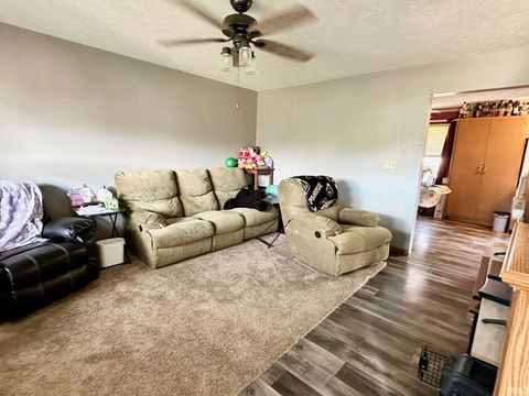 Tiny photo for 4101 Lofton Drive, Lafayette, IN 47909 (MLS # 202537758)