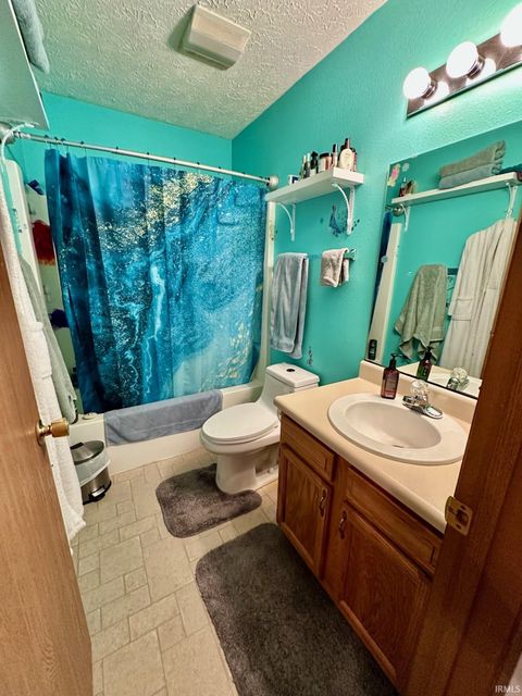 Tiny photo for 4101 Lofton Drive, Lafayette, IN 47909 (MLS # 202537758)