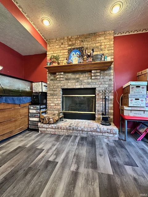 Tiny photo for 4101 Lofton Drive, Lafayette, IN 47909 (MLS # 202537758)