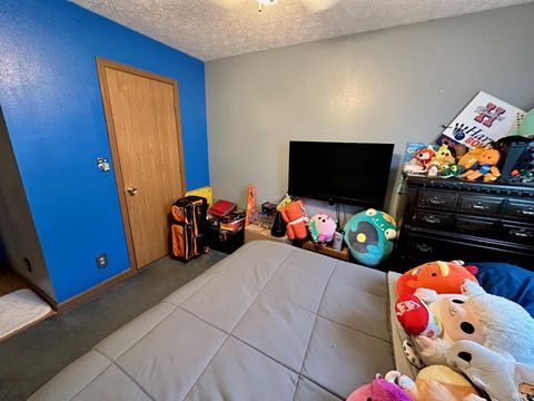 Tiny photo for 4101 Lofton Drive, Lafayette, IN 47909 (MLS # 202537758)