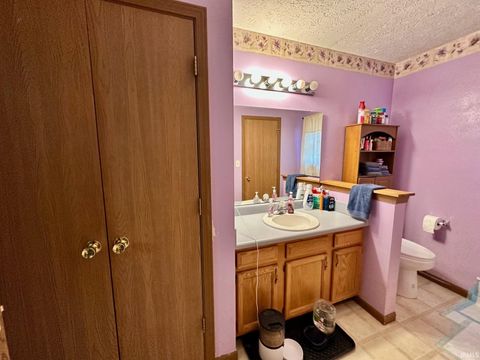 Tiny photo for 4101 Lofton Drive, Lafayette, IN 47909 (MLS # 202537758)