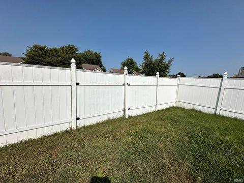 Tiny photo for 4101 Lofton Drive, Lafayette, IN 47909 (MLS # 202537758)