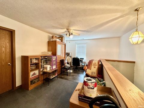 Tiny photo for 4101 Lofton Drive, Lafayette, IN 47909 (MLS # 202537758)