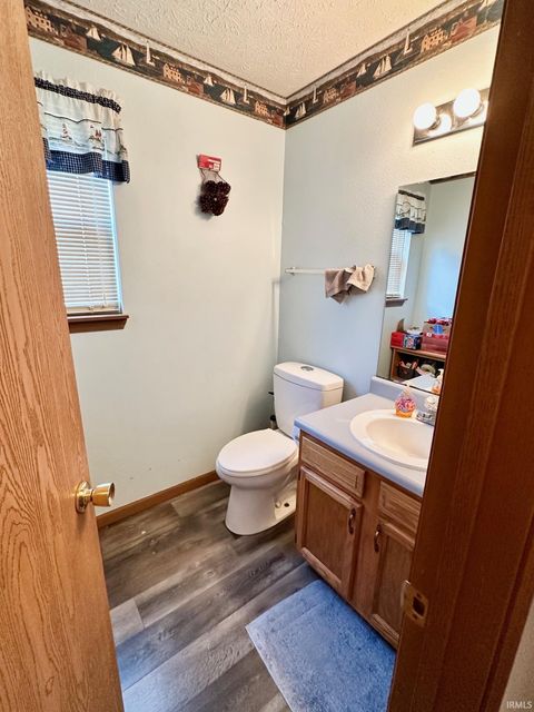 Tiny photo for 4101 Lofton Drive, Lafayette, IN 47909 (MLS # 202537758)