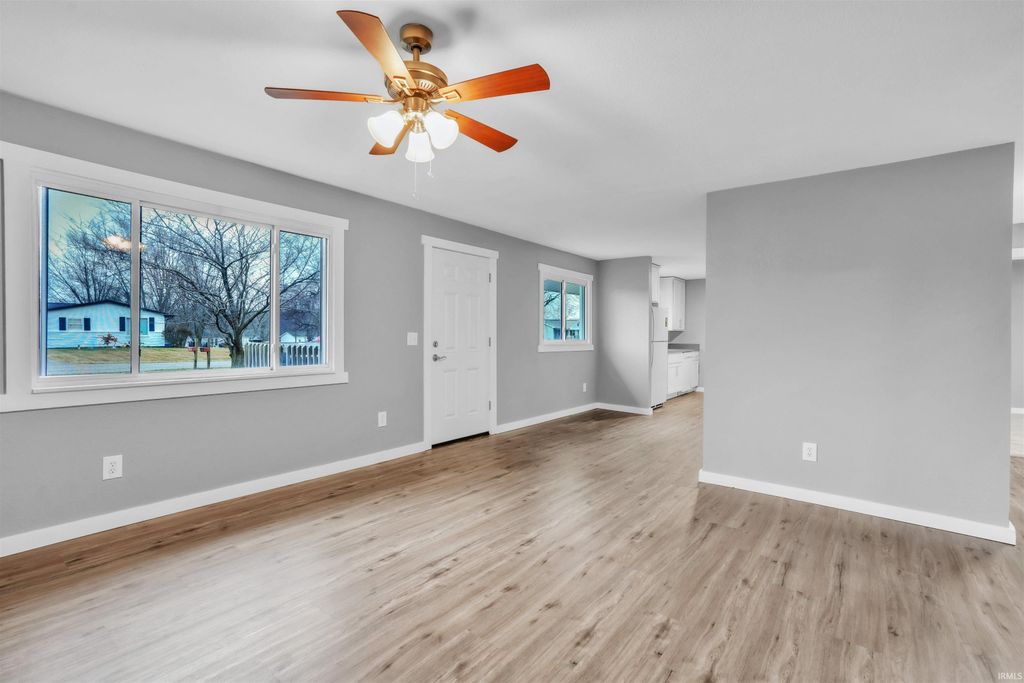 Photo of 1909 Bodenhafer Drive, Kendallville, IN 46755 (MLS # 202606068)