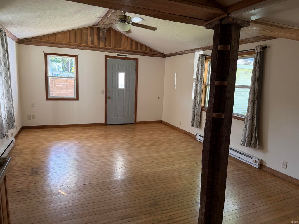 Photo of 890 Columbia Avenue, Middletown, IN 47356 (MLS # 202641132)
