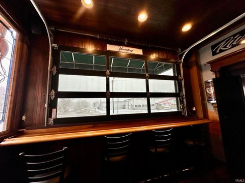 Tiny photo for 202 S Broadway Street, Peru, IN 46970 (MLS # 202602191)