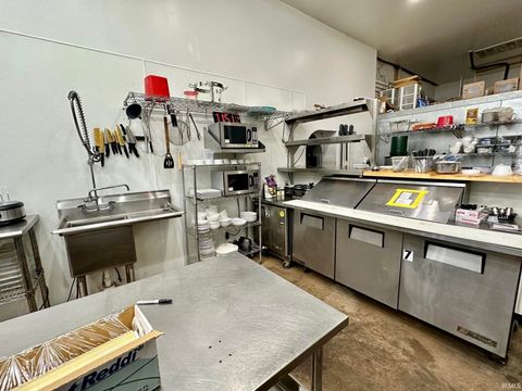 Tiny photo for 202 S Broadway Street, Peru, IN 46970 (MLS # 202602191)