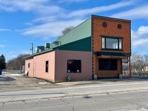 Tiny photo for 202 S Broadway Street, Peru, IN 46970 (MLS # 202602191)