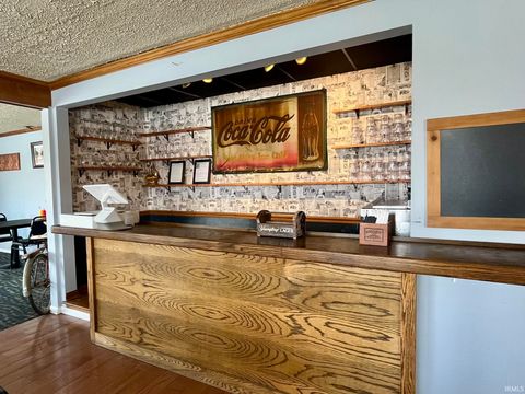 Tiny photo for 202 S Broadway Street, Peru, IN 46970 (MLS # 202602191)