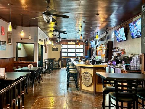 Tiny photo for 202 S Broadway Street, Peru, IN 46970 (MLS # 202602191)