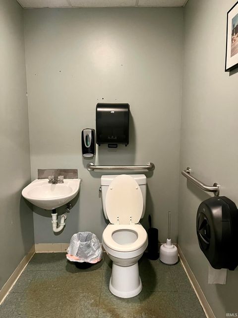 Tiny photo for 202 S Broadway Street, Peru, IN 46970 (MLS # 202602191)