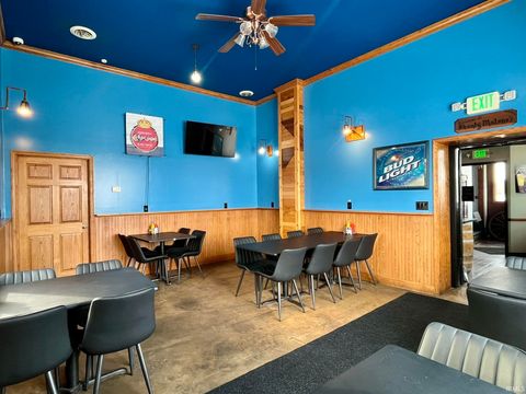 Tiny photo for 202 S Broadway Street, Peru, IN 46970 (MLS # 202602191)