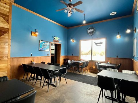 Tiny photo for 202 S Broadway Street, Peru, IN 46970 (MLS # 202602191)