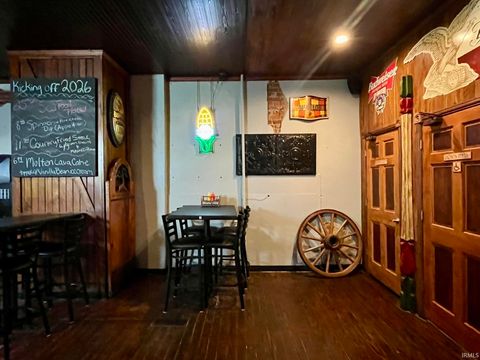 Tiny photo for 202 S Broadway Street, Peru, IN 46970 (MLS # 202602191)