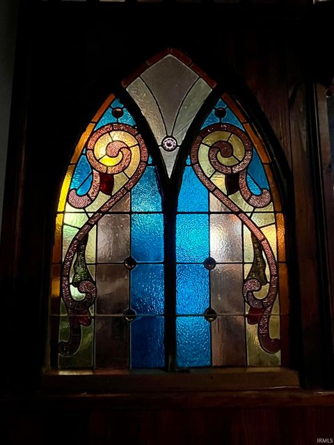 Tiny photo for 202 S Broadway Street, Peru, IN 46970 (MLS # 202602191)